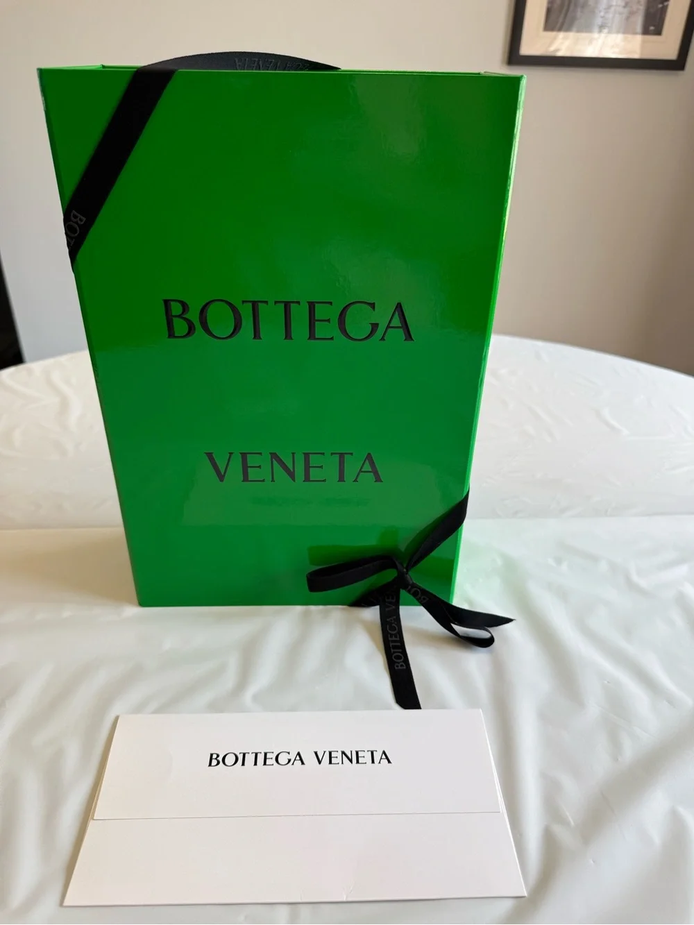 Bottega Veneta Green Python Bag Rare Only 15 made NEW Milan - unavailable in US